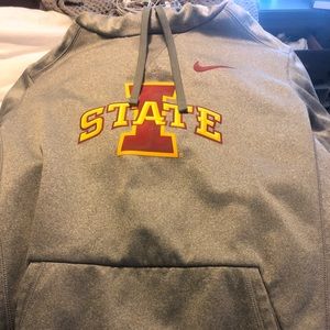 Women’s Iowa State Hoodie
